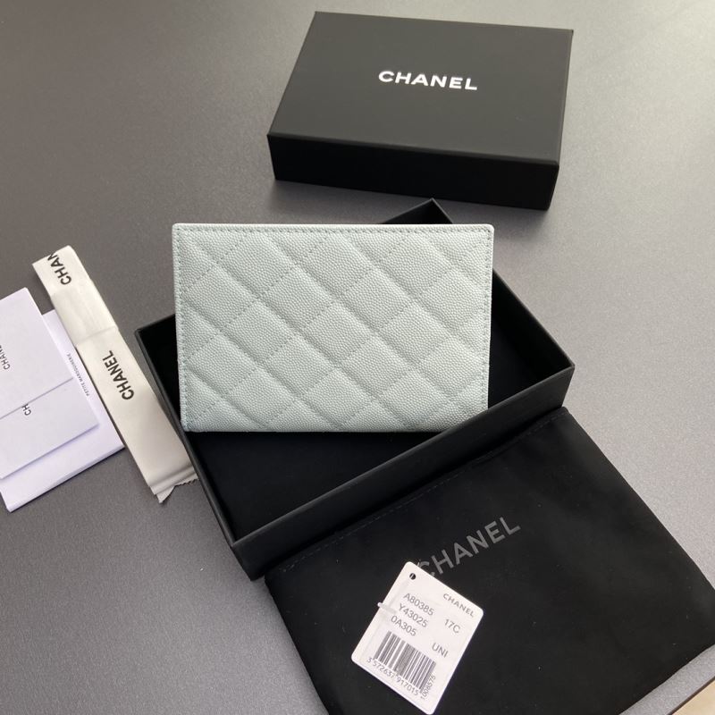 Chanel Wallet Purse